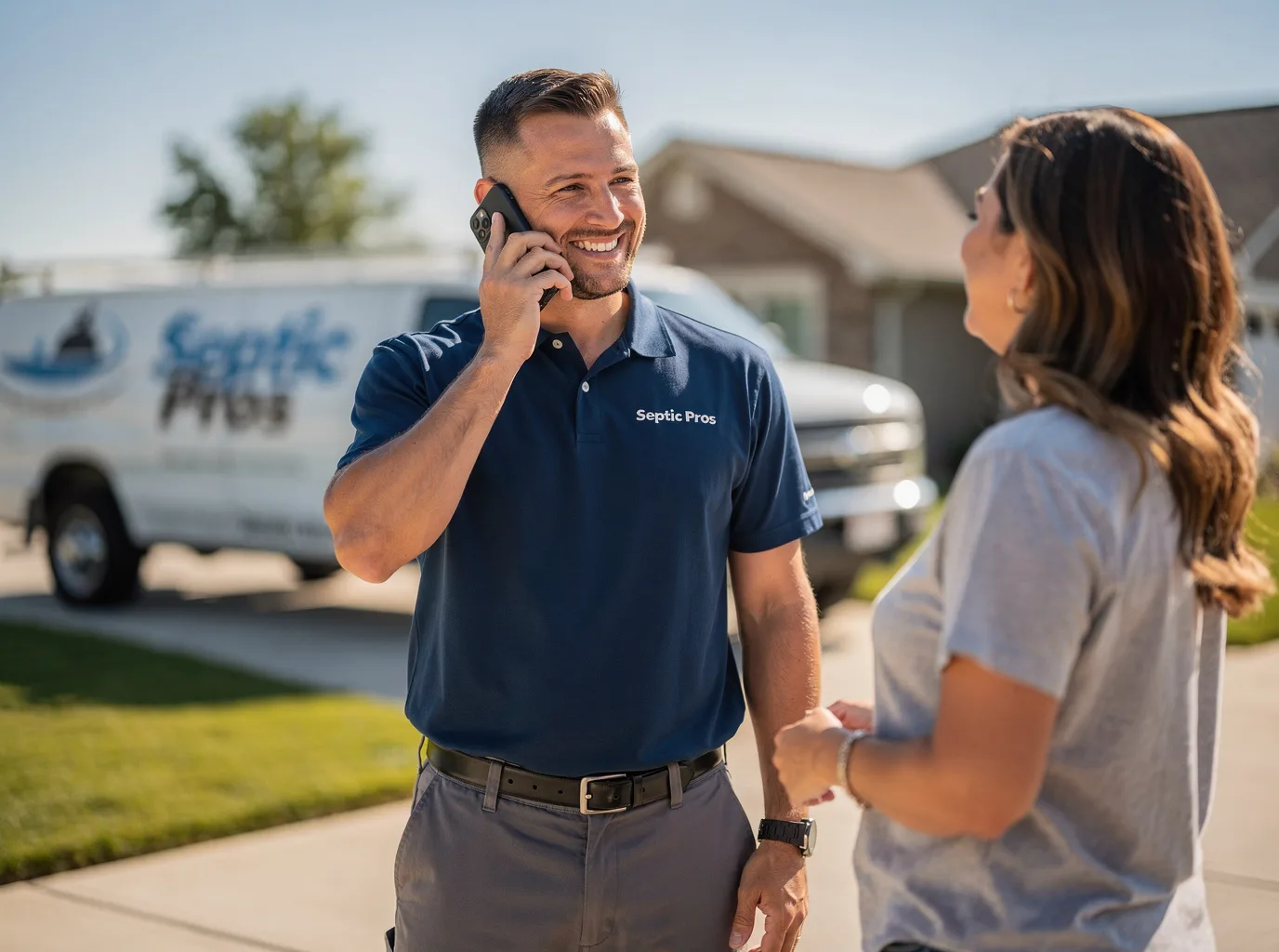 Septic Tank Pumping Mapleton, KS FAQs
